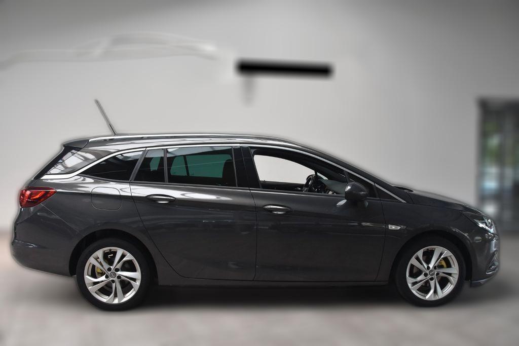 Opel Astra K ST Dynamic Klimaatm AppProjekion SHZ PDC