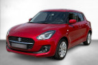 Bild Suzuki Swift 1.2 Dualjet SHVS Comfort RFK+SITZH+TEMPOM.