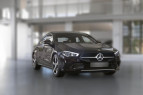 Bild Mercedes-Benz CLA 180 Progressive SDH+360°RFK+NAVI+SITZH+TEMP.