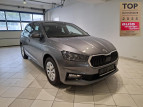 Bild Skoda Fabia Top Selection Kamera Garantie