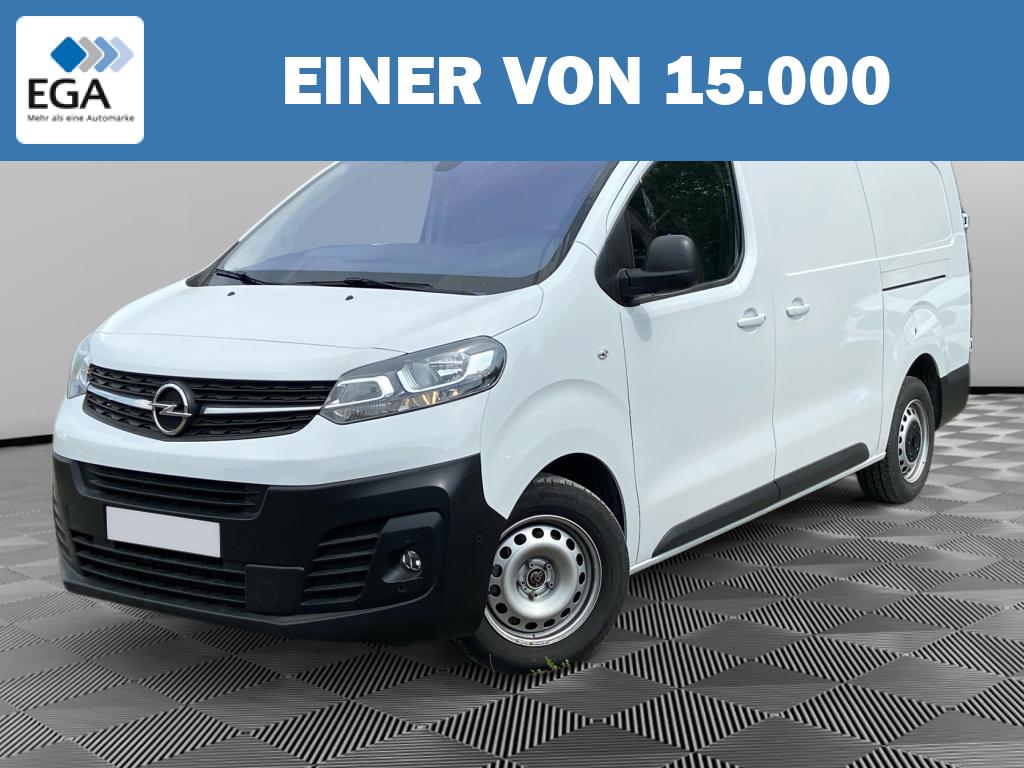 Opel Vivaro 2.0 D Edition L3 Navi + Kamera
