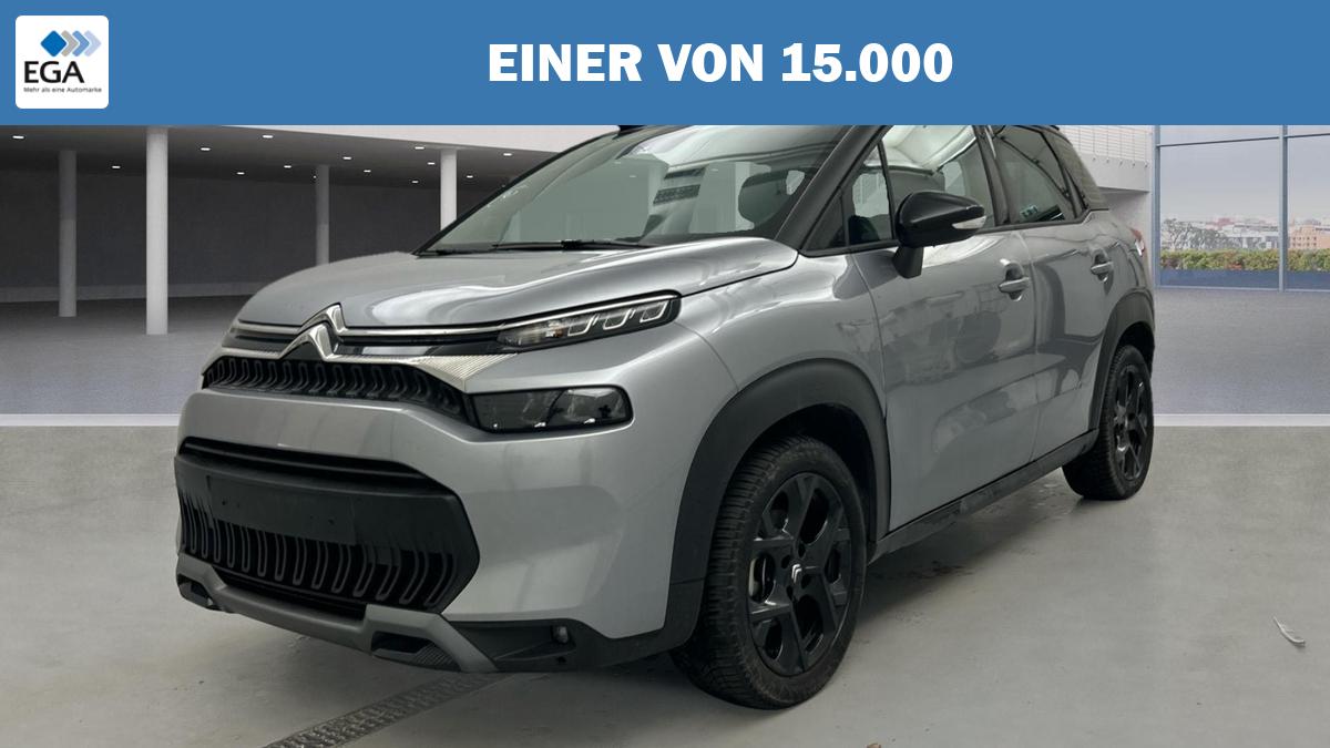 Citroën C3 Aircross 1.2 PureTech 110 Max