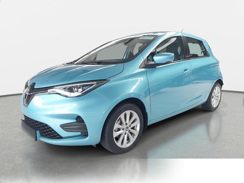 Renault ZOE R110 EXPERIENCEZ.E. 50 KAUF-BATTERIE ALLWETTER