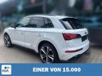 Bild Audi Q5 40 TDI quattro EDITION ONE S-LINE AHK MATRIX