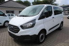 Bild Ford Transit Custom Kombi 320 L1 (9 Sitzer)