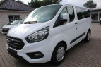 Bild Ford Transit Custom Kombi 320 L1 Trend (6 Sitze)