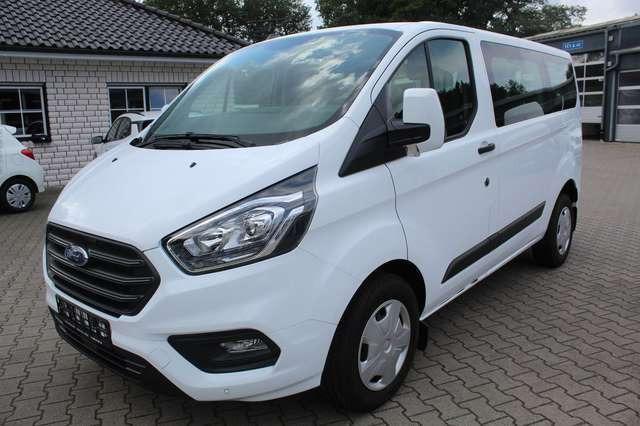 Ford Transit Custom Kombi 320 L1 Trend