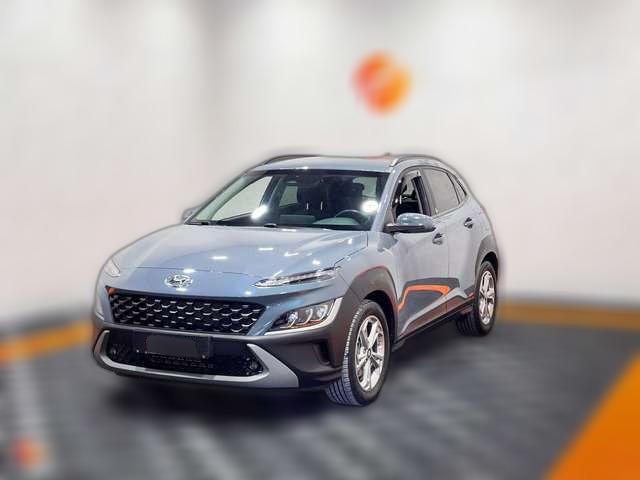 Hyundai KONA Edition 30+ 2WD*HERSTELLER GARANTIE*1. Hand