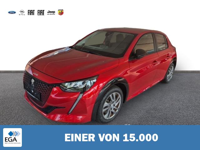 Peugeot e-208 Active 11 kW-Charger Navi SHZ PDC Keyless