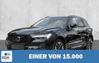 Bild Volvo XC60 Plus Dark AWD B5 Benzin EU6e Licht-, Lagom-Paket & abgedunkelte Scheiben