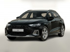 Bild Audi A3 allstreet TFSI 204 quattro LED KomfortP+ SHZ