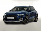 Bild Audi A3 allstreet TFSI 204 quattro 19Z Nav FahrenP
