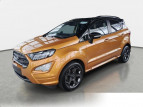 Bild Ford EcoSport 1.0 ECOBOOST ST-LINE AUDIO XENON GSD LM17
