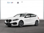Bild BMW 118 SPORT LINE LC PROF LED PANO GRA SHZG PDC HIFI DAB WLAN