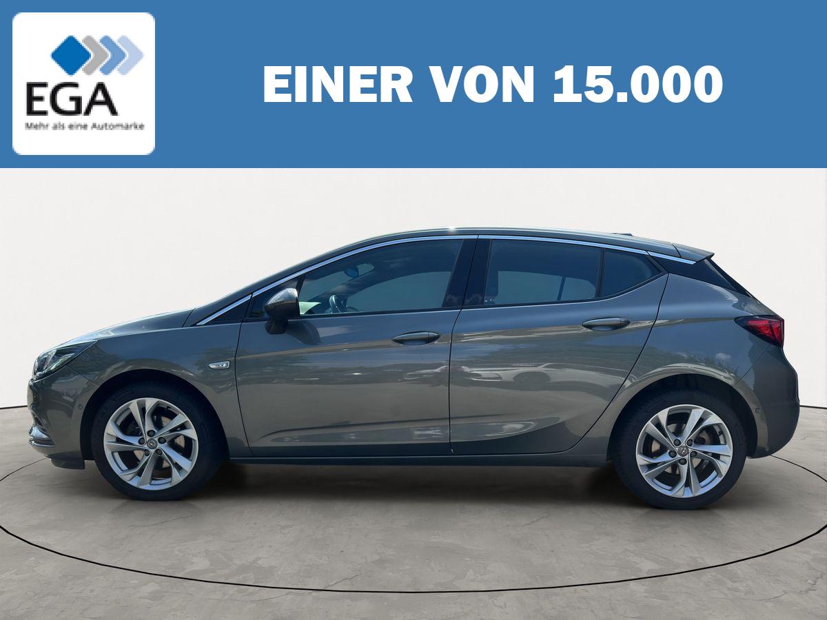 Opel Astra K Carplay/Navi/Kam/Lane/Bluetooth