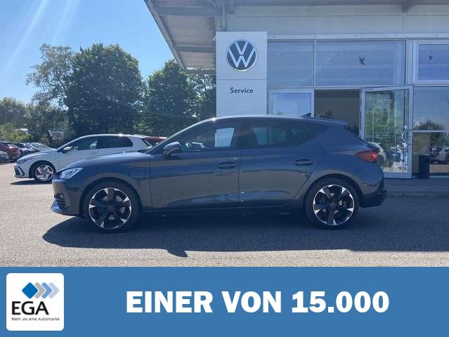 Cupra Leon 1.4 TSI DSG eHybrid 18