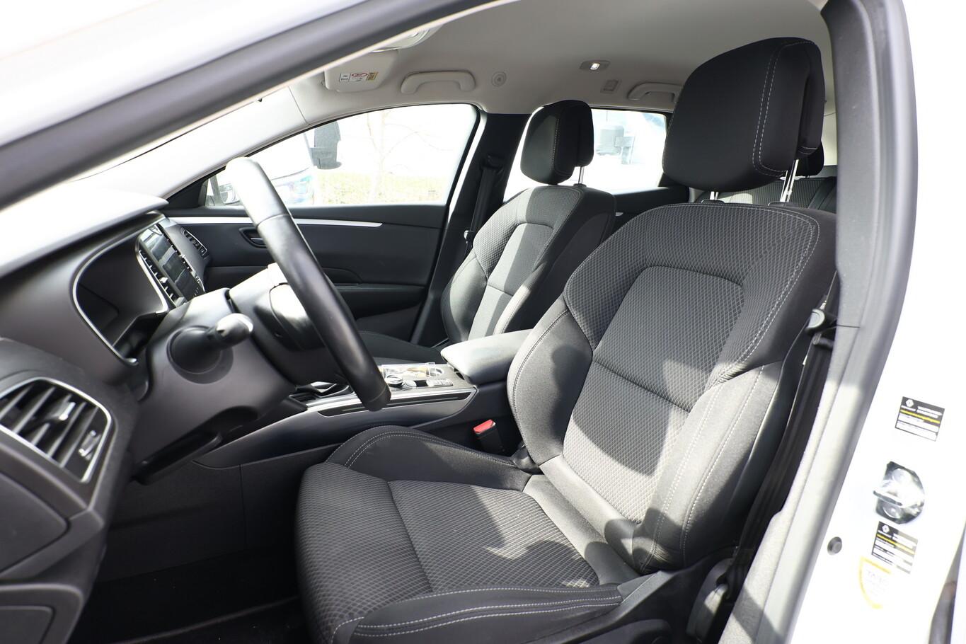 Renault Talisman Grandt TCe 160 EDC Zen LED PDC 17Z