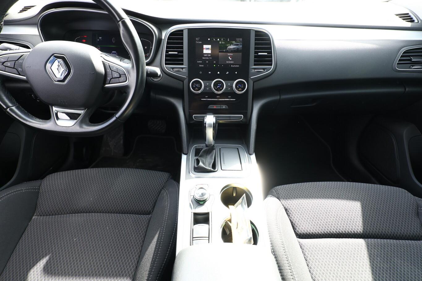 Renault Talisman Grandt TCe 160 EDC Zen LED PDC 17Z