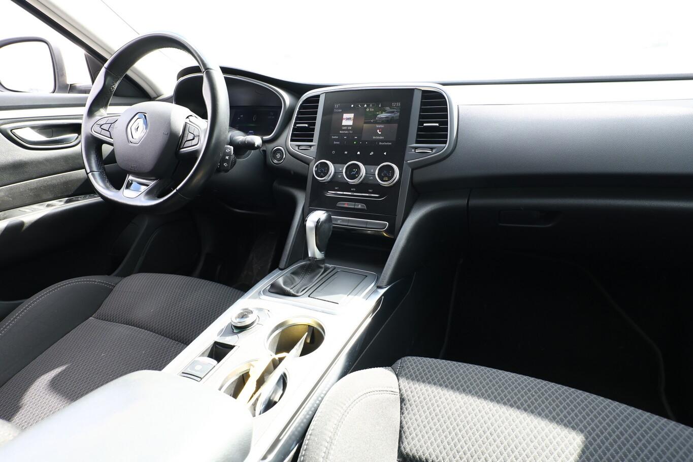 Renault Talisman Grandt TCe 160 EDC Zen LED PDC 17Z