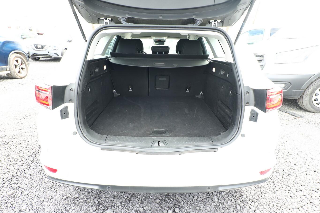 Renault Talisman Grandt TCe 160 EDC Zen LED PDC 17Z