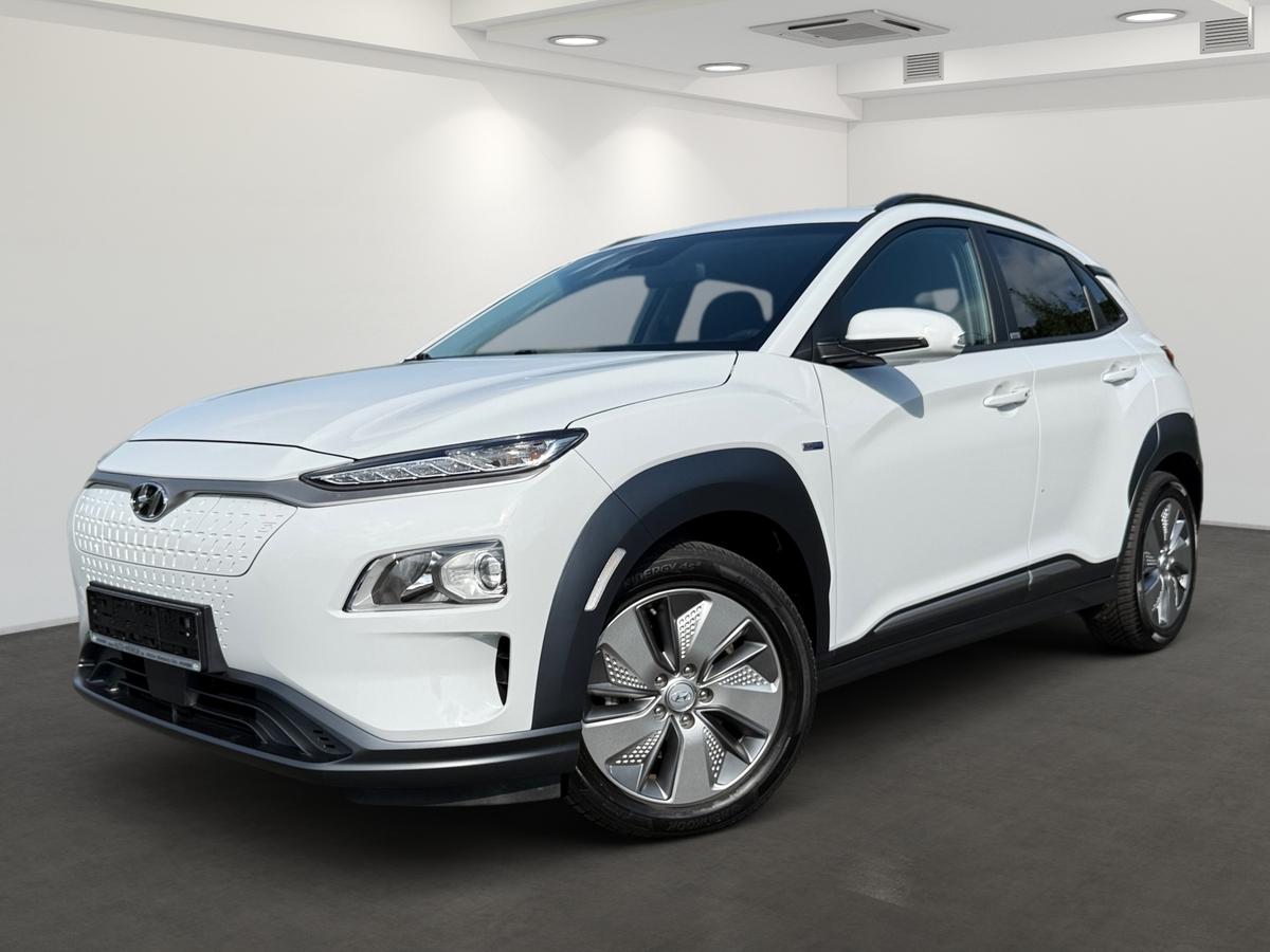 Hyundai KONA Elektro Advantage