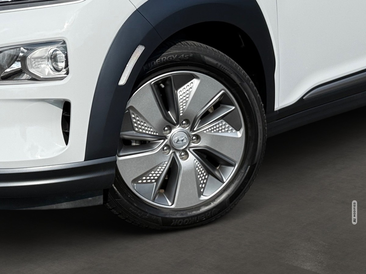 Hyundai KONA Elektro Advantage *Wärmepumpe* Klima SHZ RFK 