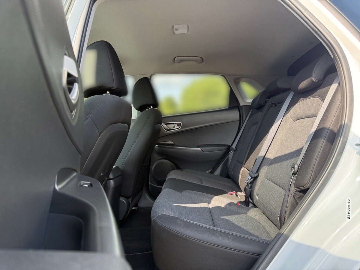 Hyundai KONA Elektro Advantage *Wärmepumpe* Klima SHZ RFK 