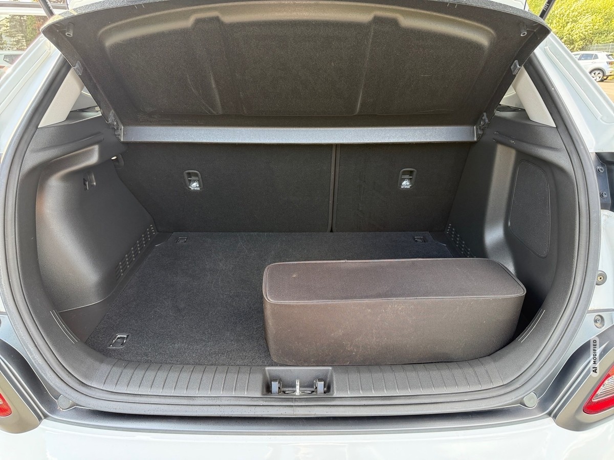 Hyundai KONA Elektro Advantage *Wärmepumpe* Klima SHZ RFK 