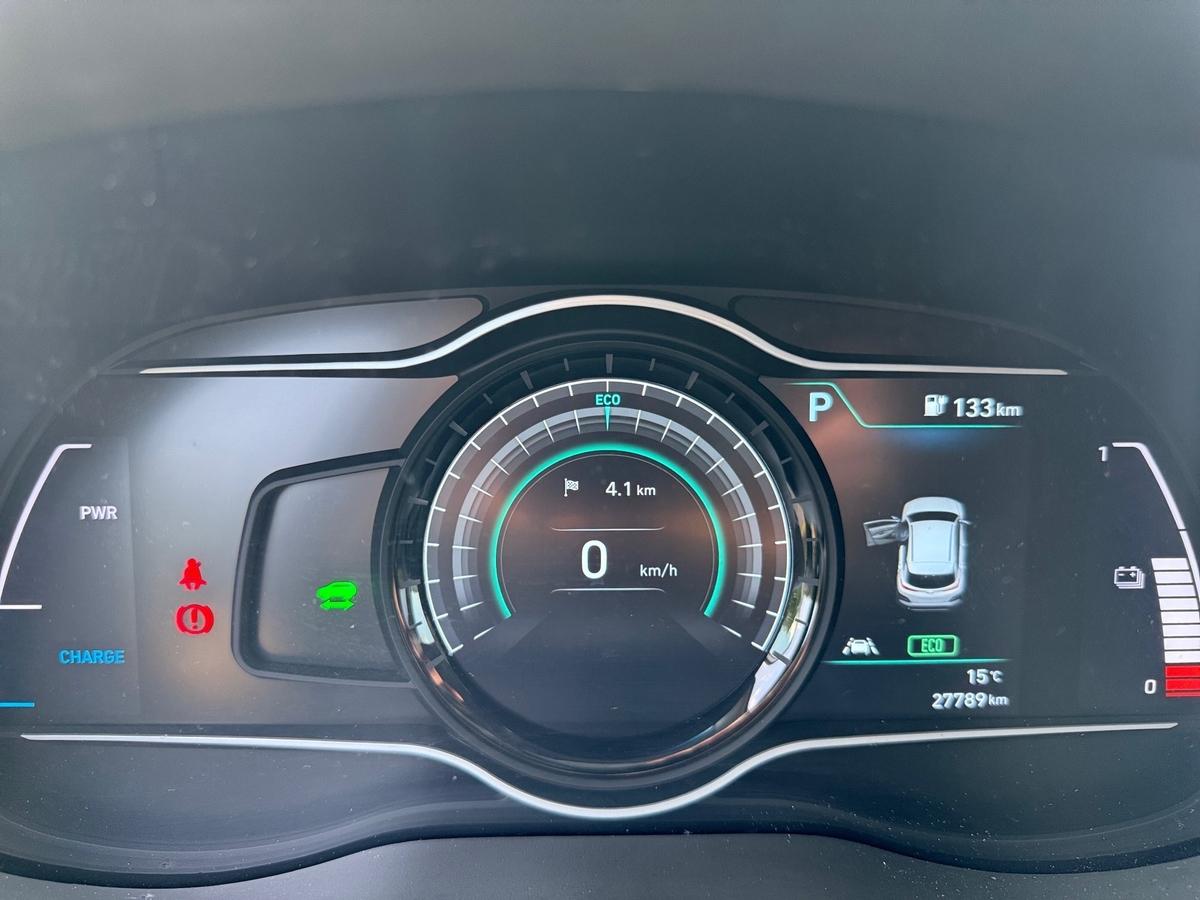 Hyundai KONA Elektro Advantage *Wärmepumpe* Klima SHZ RFK 