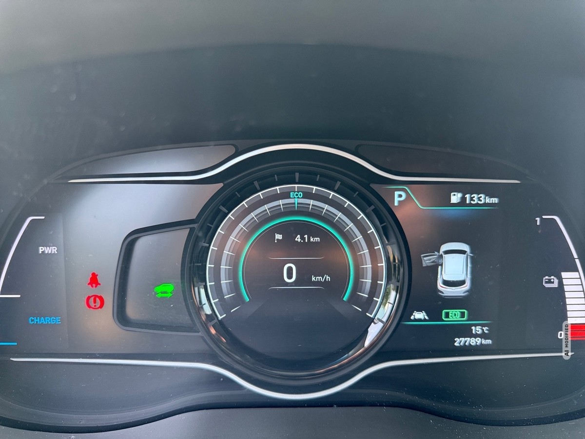 Hyundai KONA Elektro Advantage *Wärmepumpe* Klima SHZ RFK 