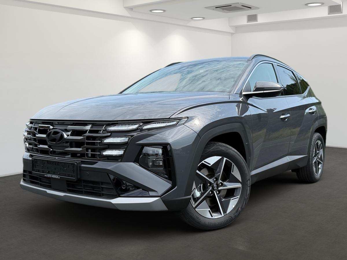 Hyundai Tucson Trend 7-DCT LED-Paket