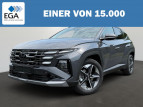 Bild Hyundai Tucson 1.6 T-GDI Trend