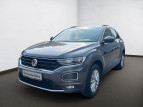 Bild Volkswagen T-Roc 1.5 TSI Style,DSG,ACC,LED,PDC,2-Zonen Klimatronic
