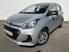 Bild Hyundai i10 1.0 Classic KLIMA (Euro 6)