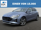 Bild Hyundai i20 1.0 T-GDI Prime