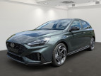 Bild Hyundai i30 1.5 T-GDI DCT N Line 