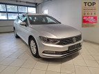 Bild Volkswagen Passat Variant 2.0 TDI DSG NAVI AHK R-Line
