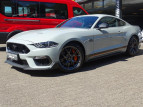 Bild Ford Mustang 5.0 Ti-VCT V8 Mach 1 