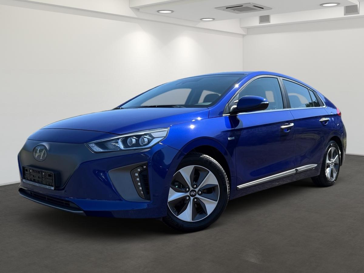 Hyundai IONIQ Premium Elektro