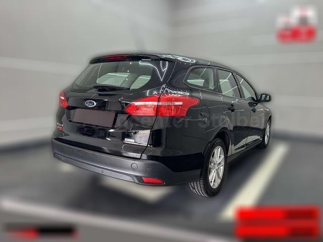 Ford Focus Business 