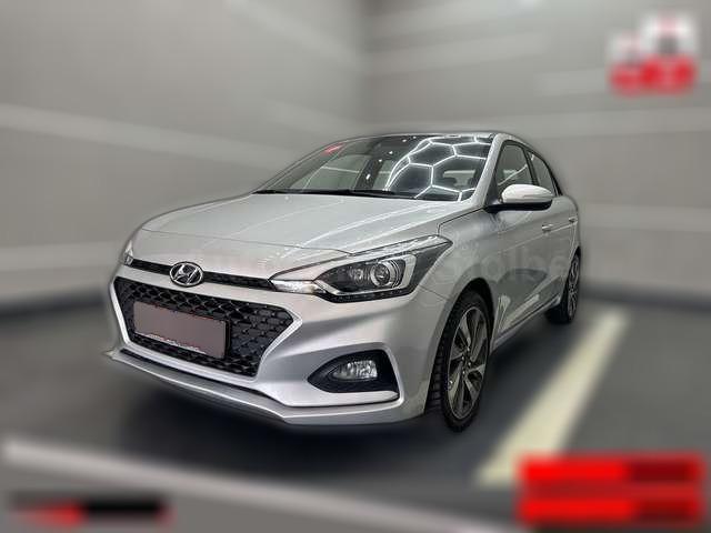 Hyundai i20 Trend 