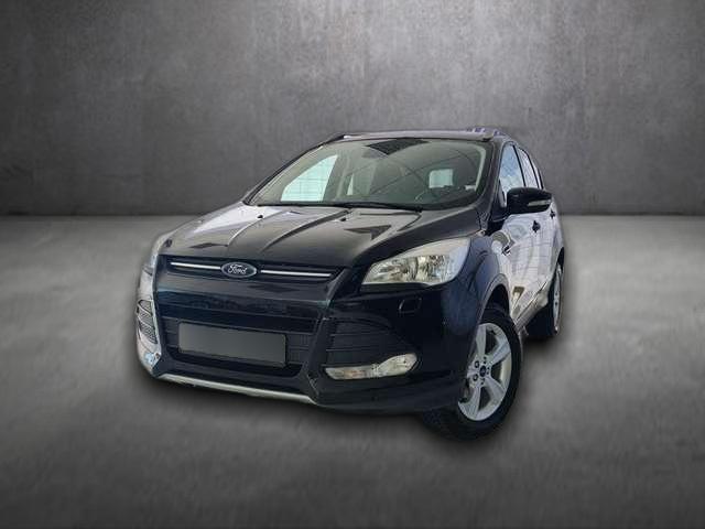 Ford Kuga Sync Edition, unfallfrei, Klima, PDC, Servcie neu