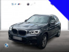 Bild BMW X3 M Sport Panorama HeadUp HiFi Adapt LED