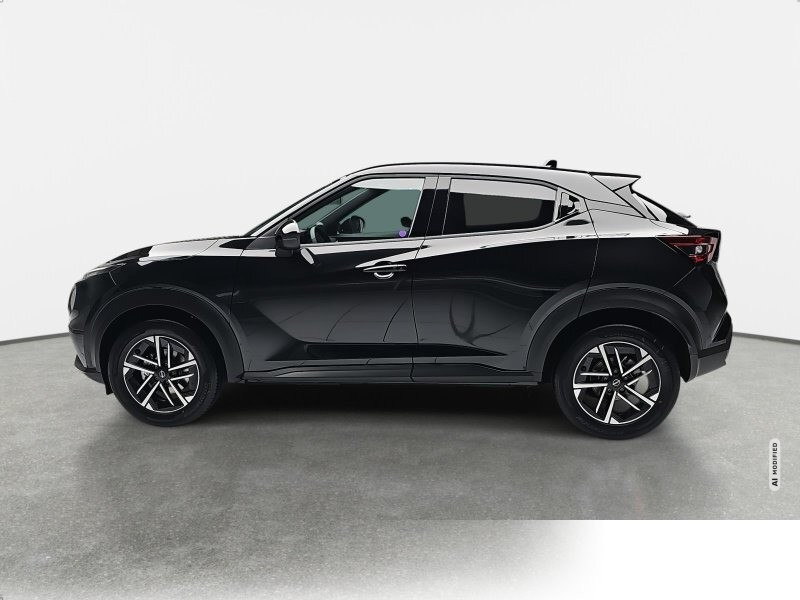 Nissan Juke 1.0 DIG-T 5T N-CONNECTA WINTER