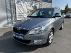 Bild Skoda Fabia 1.2 TSI COMBI AMBIENTE KLIMA*SHZG*RADIO*PDC*ALU