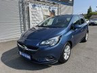 Bild Opel Corsa 1.4  ACTIVE KLIMA*SZHG*BTH*SMART-LINK*PDC*5 TÜREN