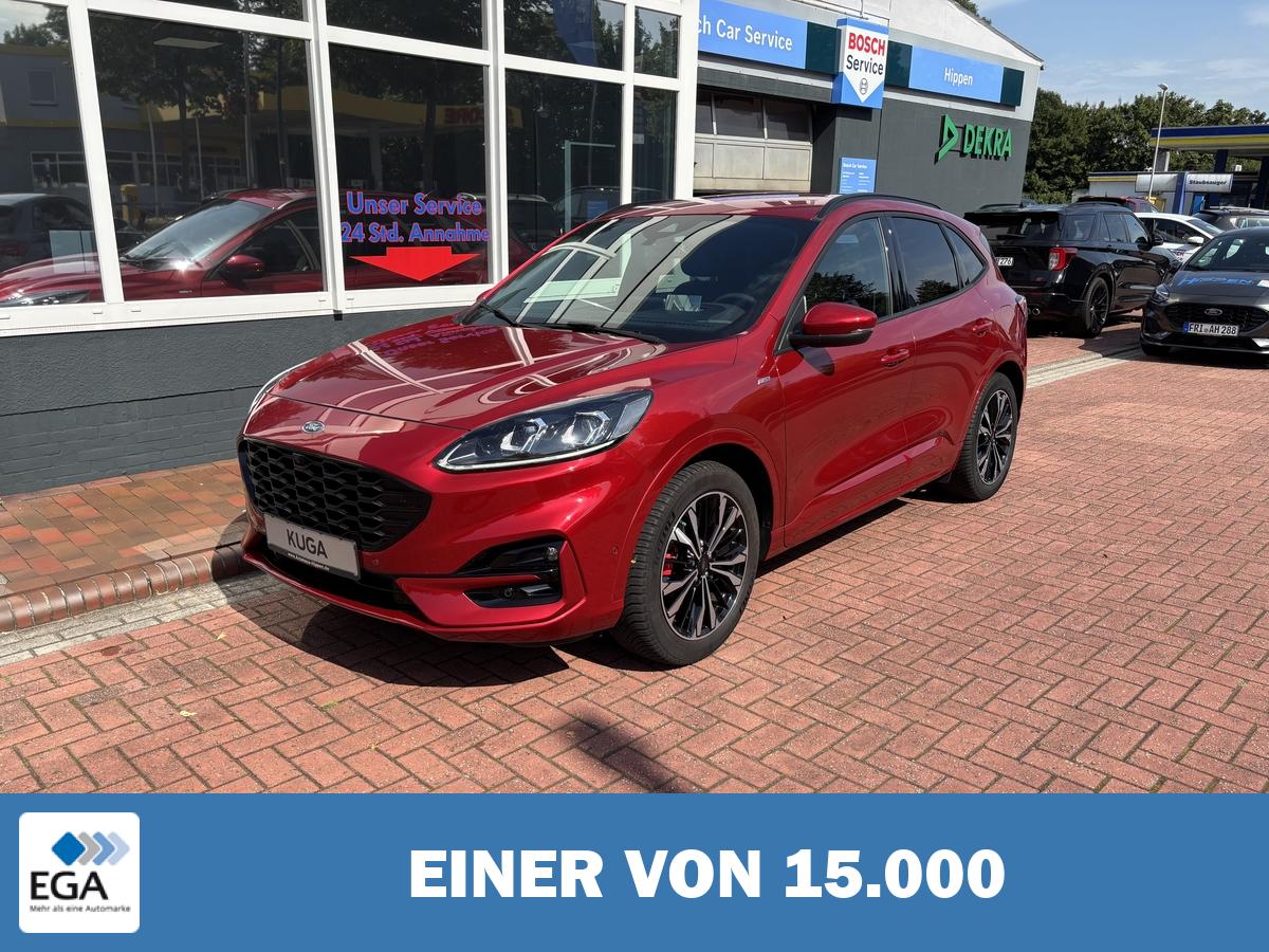 Ford Kuga 1.5 EcoBoost ST-LINE X