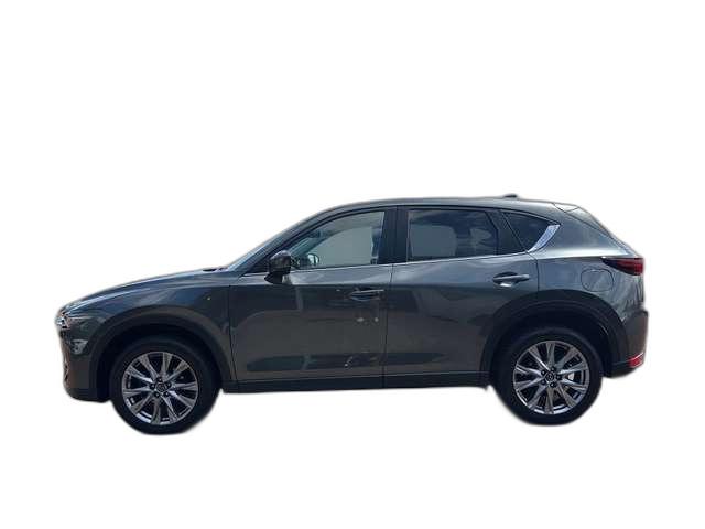 Mazda CX-5 Kangei 165 PS +Voll-LED+360°Kamera+Keyless Go+