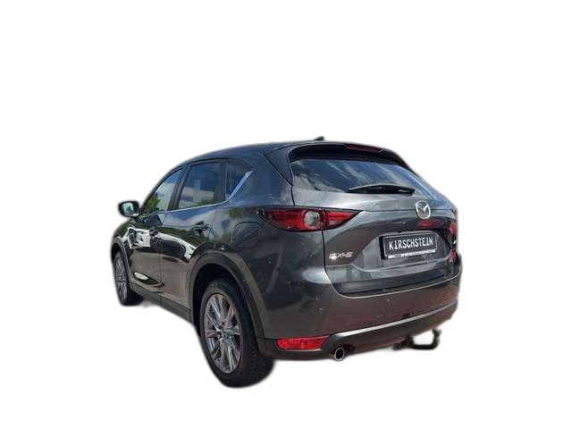 Mazda CX-5 Kangei 165 PS +Voll-LED+360°Kamera+Keyless Go+