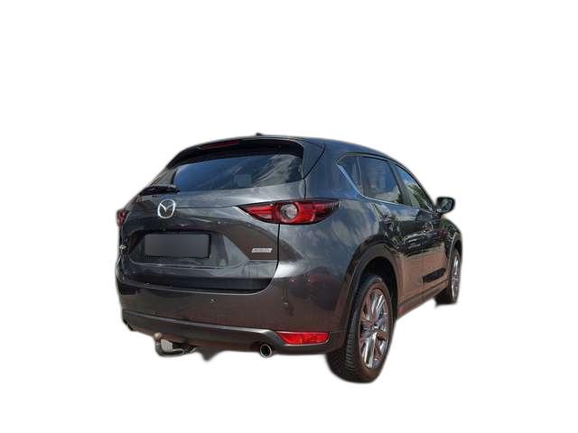 Mazda CX-5 Kangei 165 PS +Voll-LED+360°Kamera+Keyless Go+